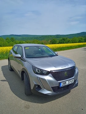 Peugeot 2008 1, 2 Allure. Перфектен автомобил - 12200 € / 23861.13 лв. - 19812736 3