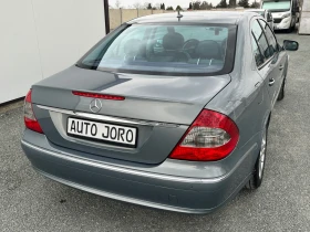 Mercedes-Benz E 280 I-EVO-Avantgarde-Aвтоматик-Навигация | Auto.bg — изображение 4