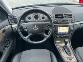 Mercedes-Benz E 280 I-EVO-Avantgarde-Aвтоматик-Навигация | Auto.bg — изображение 10