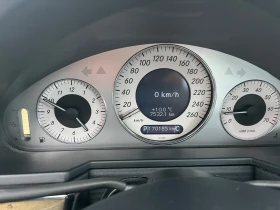 Mercedes-Benz E 280 I-EVO-Avantgarde-Aвтоматик-Навигация | Auto.bg — изображение 11