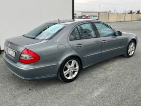 Mercedes-Benz E 280 I-EVO-Avantgarde-Aвтоматик-Навигация | Auto.bg — изображение 5