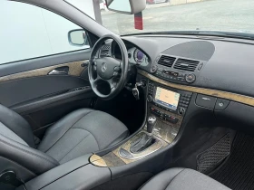 Mercedes-Benz E 280 I-EVO-Avantgarde-Aвтоматик-Навигация | Auto.bg — изображение 8