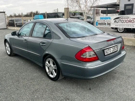 Mercedes-Benz E 280 I-EVO-Avantgarde-Aвтоматик-Навигация | Auto.bg — изображение 2