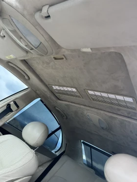 Mercedes-Benz E 270 Classic  | Auto.bg — изображение 9