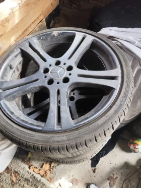 Mercedes-Benz E 270 Classic  | Auto.bg — изображение 17