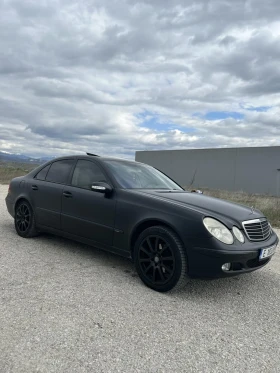 Mercedes-Benz E 270 Classic  | Auto.bg — изображение 3