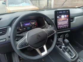 Renault Arkana undefined | Auto.bg — изображение 6