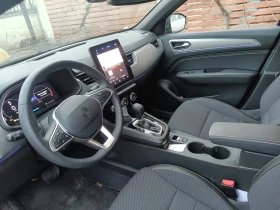 Renault Arkana undefined | Auto.bg — изображение 7