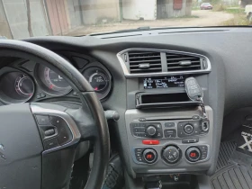 Citroen C4 1.2/131к.с 2015г. В ТОП СЪСТОЯНИЕ  - 7000 € / 13690.81 лв. - 76860369 11