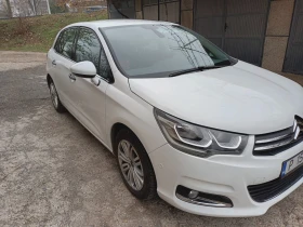 Citroen C4 1.2/131к.с 2015г. В ТОП СЪСТОЯНИЕ  - 7000 € / 13690.81 лв. - 76860369 3