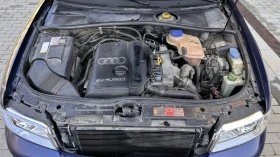 Audi A4 1.8T Quattro Sedan - 2800 € / 5476.32 лв. - 24207028 17