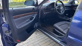 Audi A4 1.8T Quattro Sedan - 2800 € / 5476.32 лв. - 24207028 10