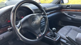 Audi A4 1.8T Quattro Sedan - 2800 € / 5476.32 лв. - 24207028 9