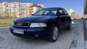 Audi A4 1.8T Quattro Sedan - 2800 € / 5476.32 лв. - 24207028 2