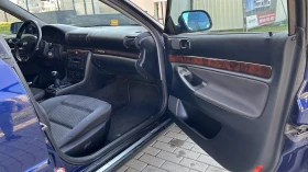 Audi A4 1.8T Quattro Sedan - 2800 € / 5476.32 лв. - 24207028 11