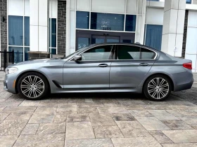 BMW 540 M-pkg | xDrive | 360  | Harman Kardon | Distronic  - 24700 € / 48309.00 лв. - 55362570 4