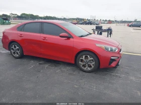 ������ Kia Forte