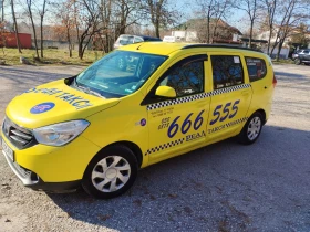 Dacia Lodgy 1.6-GAZ | Mobile.bg � ����� ������ 6
