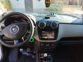 Dacia Lodgy 1.6-GAZ | Mobile.bg � ����� ������ 2