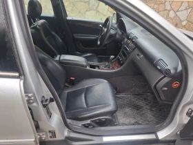 Mercedes-Benz C 200 | Mobile.bg � ����� ������ 7