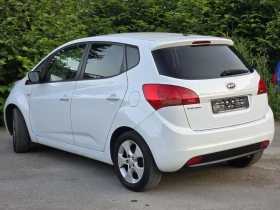 Kia Venga 165000км Евро5В Италия - 3600 € / 7040.99 лв. - 40804543 5