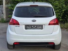 Kia Venga 165000км Евро5В Италия - 3600 € / 7040.99 лв. - 40804543 6