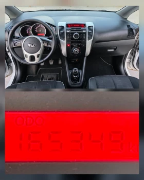 Kia Venga 165000км Евро5В Италия - 3600 € / 7040.99 лв. - 40804543 10
