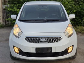 Kia Venga 165000км Евро5В Италия - 3600 € / 7040.99 лв. - 40804543 2