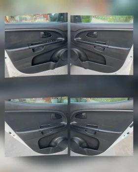 Kia Venga 165000км Евро5В Италия - 3600 € / 7040.99 лв. - 40804543 14
