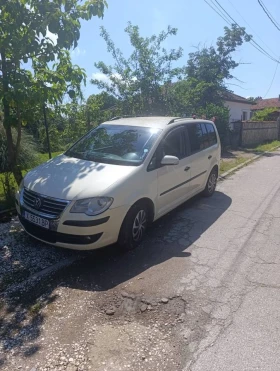 VW Touran | Mobile.bg � ����� ������ 2