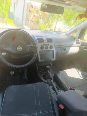 VW Touran | Mobile.bg � ����� ������ 5