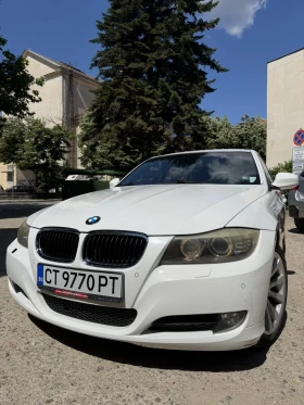 BMW 320 - 6000 € / 11734.98 лв. - 97573295 5
