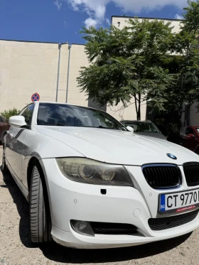 BMW 320 - 6000 € / 11734.98 лв. - 97573295 2