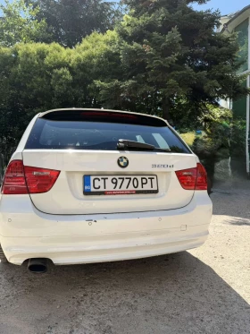 BMW 320 - 6000 € / 11734.98 лв. - 97573295 4