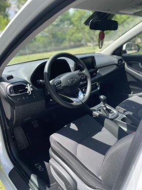 Hyundai I30 Hyundai i30 1.6 CRDi (116 к.с.) - 12500 € / 24447.88 лв. - 62501779 5