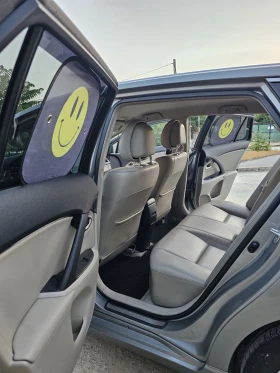 Toyota Avensis 2.2D-CAT 150�.�. | Mobile.bg � ����� ������ 11