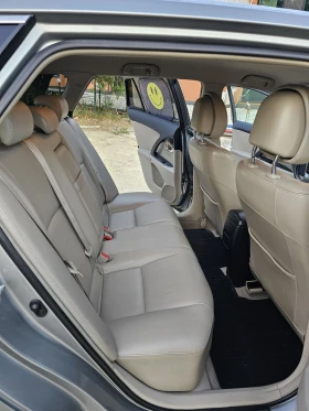 Toyota Avensis 2.2D-CAT 150�.�. | Mobile.bg � ����� ������ 9