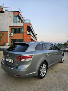 Toyota Avensis 2.2D-CAT 150�.�. | Mobile.bg � ����� ������ 5