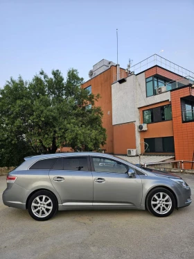 Toyota Avensis 2.2D-CAT 150�.�. | Mobile.bg � ����� ������ 4