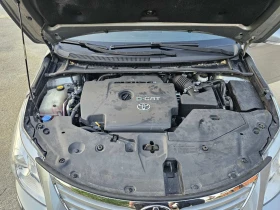 Toyota Avensis 2.2D-CAT 150�.�. | Mobile.bg � ����� ������ 15