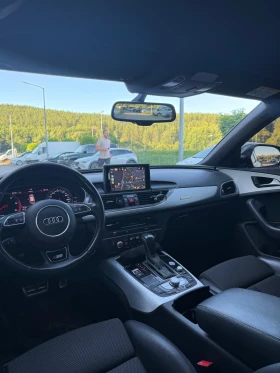 Audi A6 Audi A6 C7 Facelift - 18999 € / 37158.81 лв. - 13075839 9