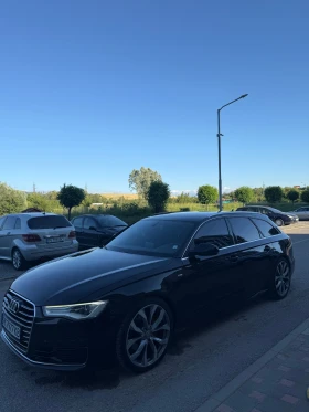 Audi A6 Audi A6 C7 Facelift - 18999 € / 37158.81 лв. - 13075839 5