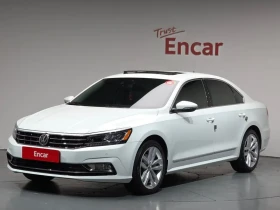 ������ VW Passat