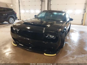 Dodge Challenger SRT 392* Scat Pack* Дистроник* FULL* ФИКС ЦЕНА ДО  - 25000 € / 48895.75 лв. - 85132869 2
