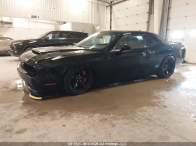 Dodge Challenger SRT 392* Scat Pack* Дистроник* FULL* ФИКС ЦЕНА ДО  - 25000 € / 48895.75 лв. - 85132869 4
