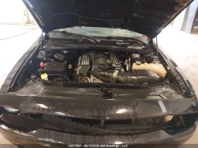 Dodge Challenger SRT 392* Scat Pack* Дистроник* FULL* ФИКС ЦЕНА ДО  - 25000 € / 48895.75 лв. - 85132869 13