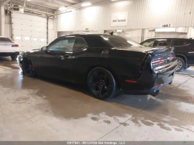 Dodge Challenger SRT 392* Scat Pack* Дистроник* FULL* ФИКС ЦЕНА ДО  - 25000 € / 48895.75 лв. - 85132869 7
