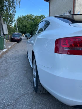 Audi A5 2.0TDI* 4x4* 170kc*  | Mobile.bg � ����� ������ 7