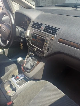 Ford C-max - 1400 € / 2738.16 лв. - 88217818 2