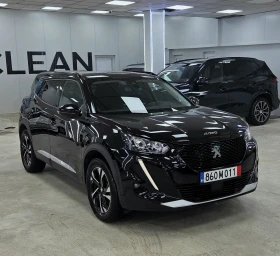 Peugeot 2008 52KWh/Allure/Navi/Kamera
